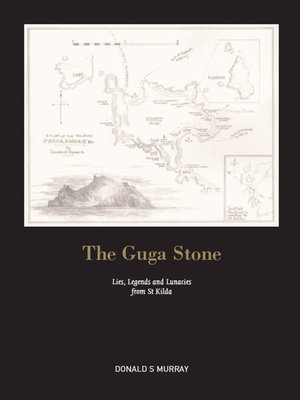 cover image of The Guga Stone